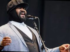 what happened to gregory porter