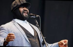 what happened to gregory porter
