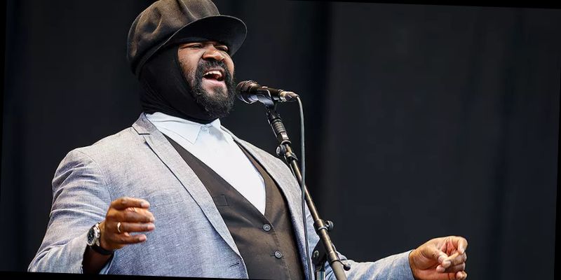 what happened to gregory porter