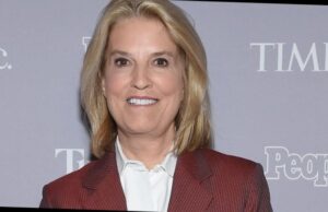 what happened to greta van susteren
