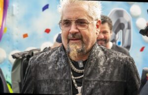 what happened to guy fieri