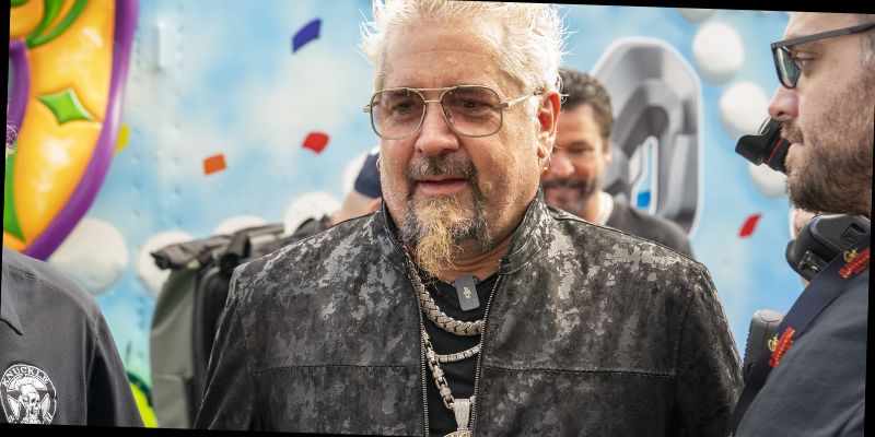 what happened to guy fieri