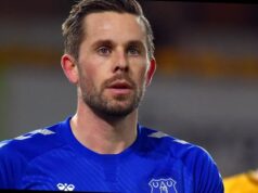 what happened to gylfi sigurdsson