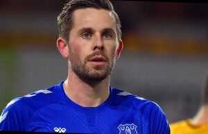what happened to gylfi sigurdsson