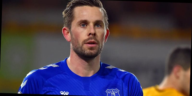 what happened to gylfi sigurdsson