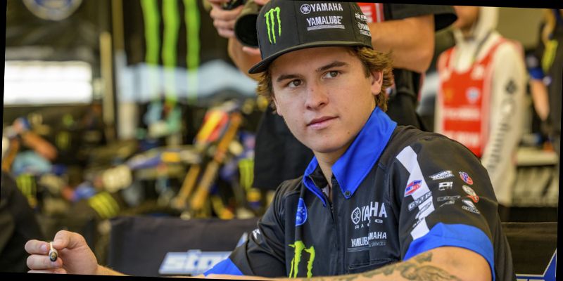what happened to haiden deegan