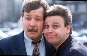 What Happened To Hale And Pace? Shocking Truth Revealed! what happened to hale and pace