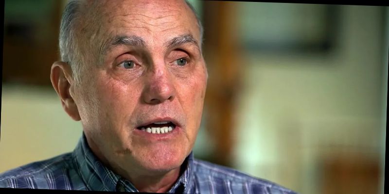 what happened to harris todd