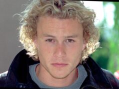 what happened to heath ledger