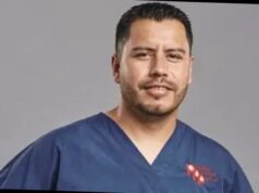 what happened to hector on dr jeff