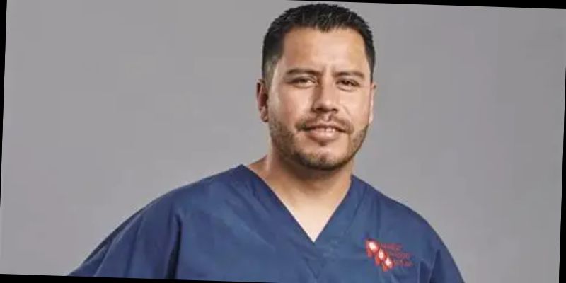 what happened to hector on dr jeff