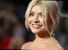 What Happened To Holly Willoughby? Shocking Truth Revealed! what happened to holly willoughby