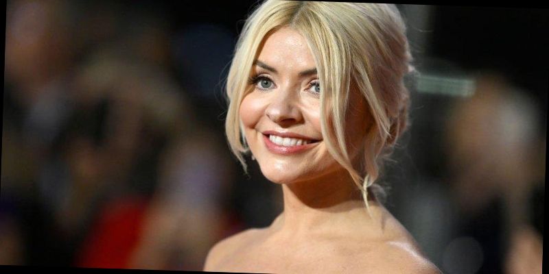 what happened to holly willoughby