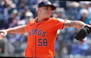 what happened to hunter brown