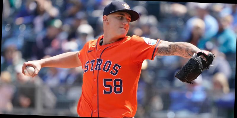 what happened to hunter brown