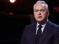 what happened to huw edwards