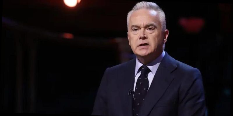 what happened to huw edwards