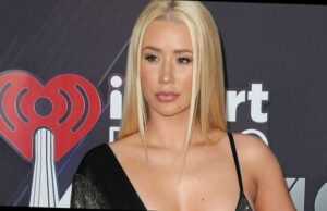what happened to iggy azalea
