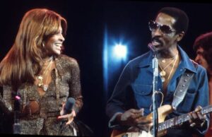 What Happened To Ike Turner After Tina Left Him? Shocking Truths Revealed what happened to ike turner after tina left him