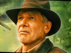 what happened to indiana jones son