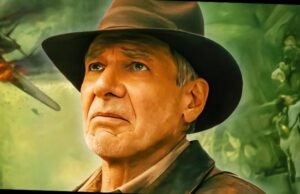 what happened to indiana jones son