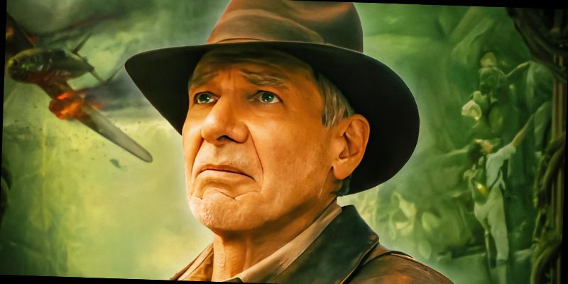 what happened to indiana jones son