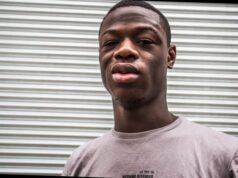 what happened to j hus