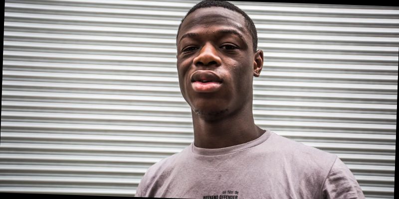 what happened to j hus