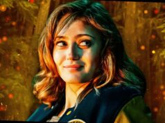 what happened to jackie in yellowjackets
