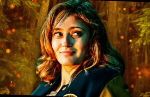 what happened to jackie in yellowjackets
