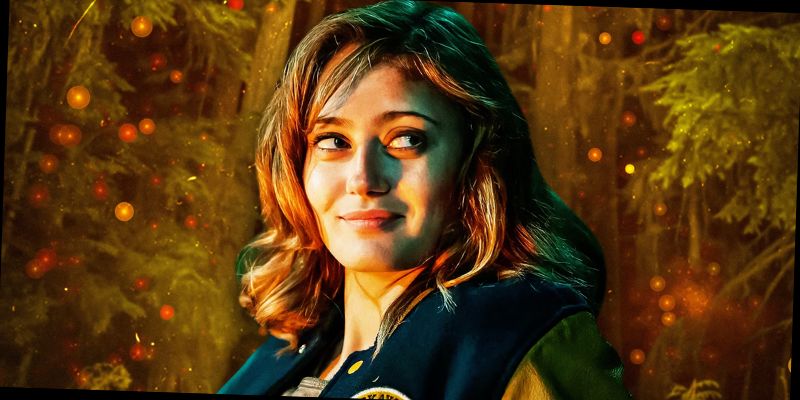 what happened to jackie in yellowjackets