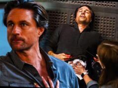 what happened to jack's brother on virgin river