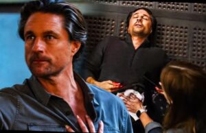 what happened to jack's brother on virgin river