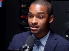 what happened to jaguar wright son