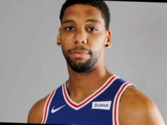 what happened to jahlil okafor