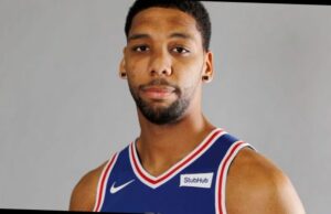 what happened to jahlil okafor