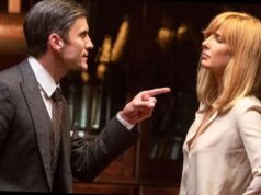 what happened to jamie dutton