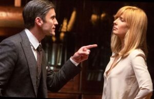 What Happened To Jamie Dutton? Shocking Truth Revealed! what happened to jamie dutton