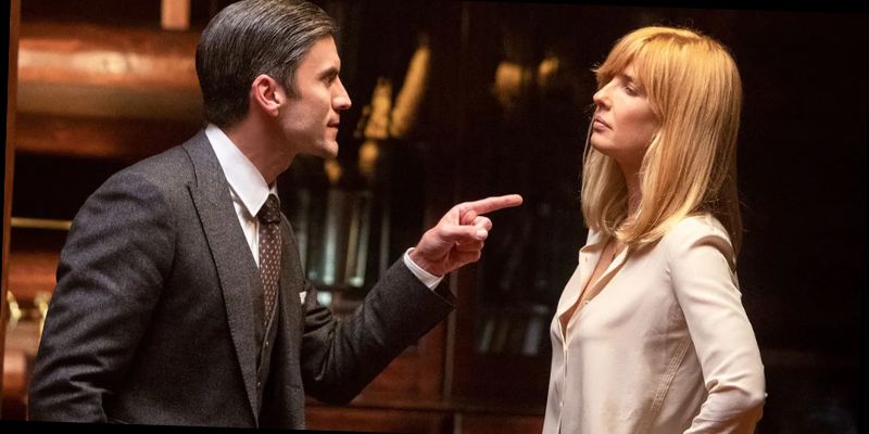 what happened to jamie dutton