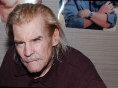 what happened to jan-michael vincent eye