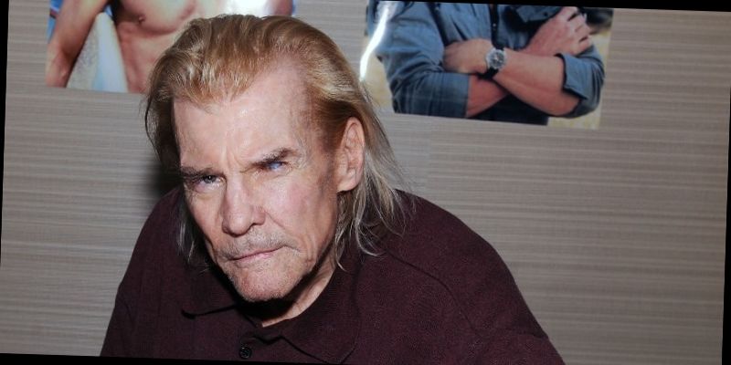 what happened to jan-michael vincent eye