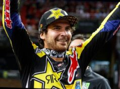 what happened to jason anderson