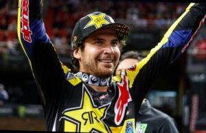 what happened to jason anderson