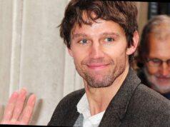 what happened to jason orange