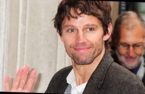 what happened to jason orange