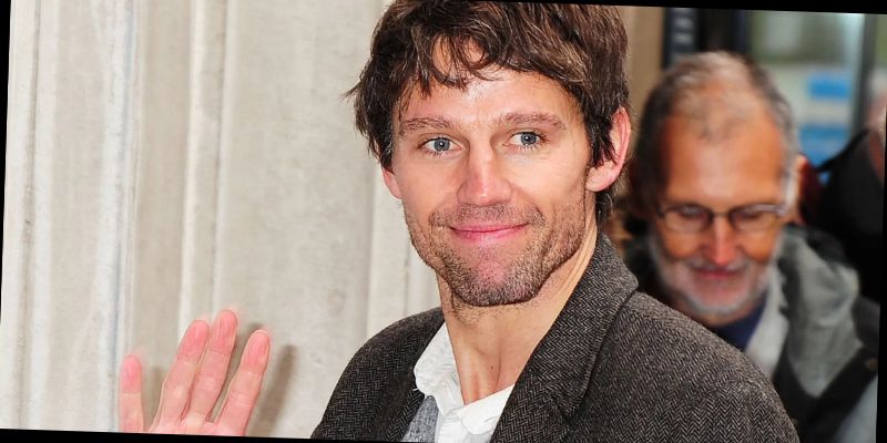 what happened to jason orange