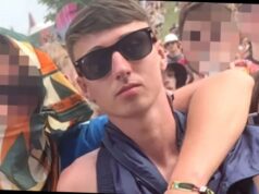 what happened to jay slater