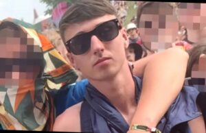 what happened to jay slater