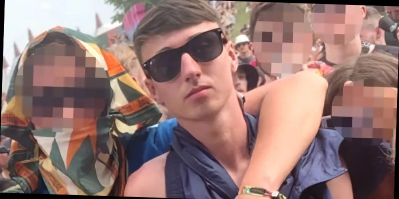 what happened to jay slater