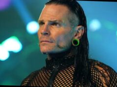 what happened to jeff hardy